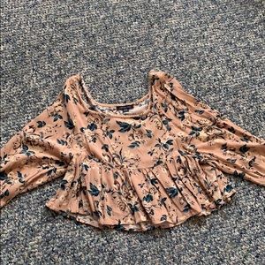 American Eagle Blouse